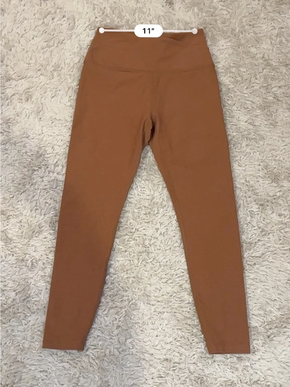 Beyond Yoga High-Rise Leggings - Large